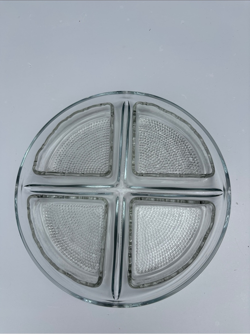 Vintage Serving Dish - Picture 10 of 16